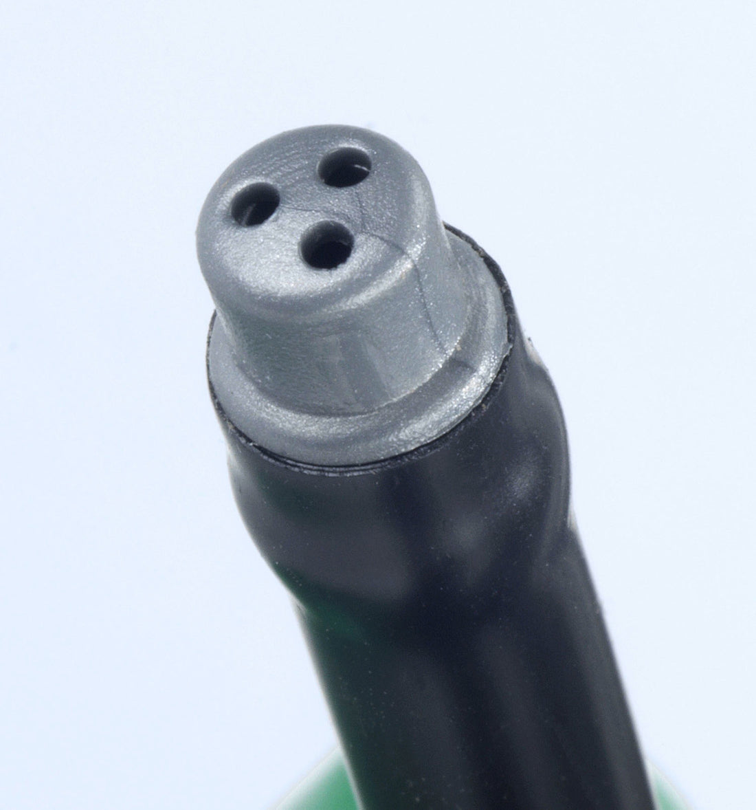 Rasensprinkler mit 12 flexible Arme